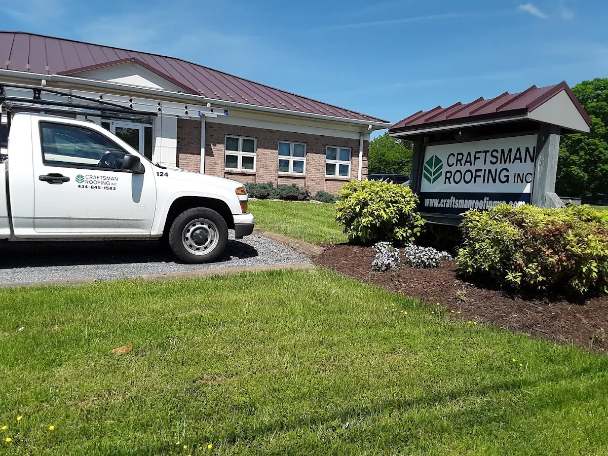 Quality Roof Inspection & Assessment by experienced craftsmen in Dampman